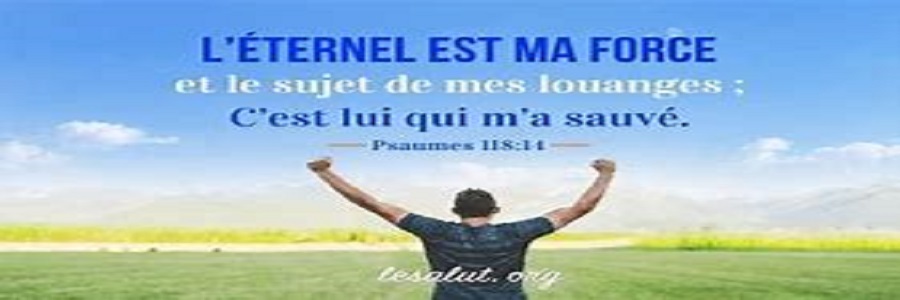 You are currently viewing FENETRE SUR L’EKKLESIA N° 1
