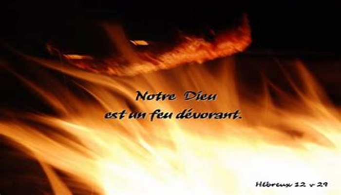 You are currently viewing ELIYAHOU, UN PROPHETE DES TEMPS DERNIERS