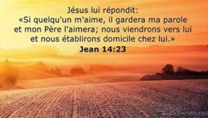 Lire la suite à propos de l’article FENETRE SUR L’EKKLESIA n°159: Etude sur cantique, par Olivier et L’autre Laurent.