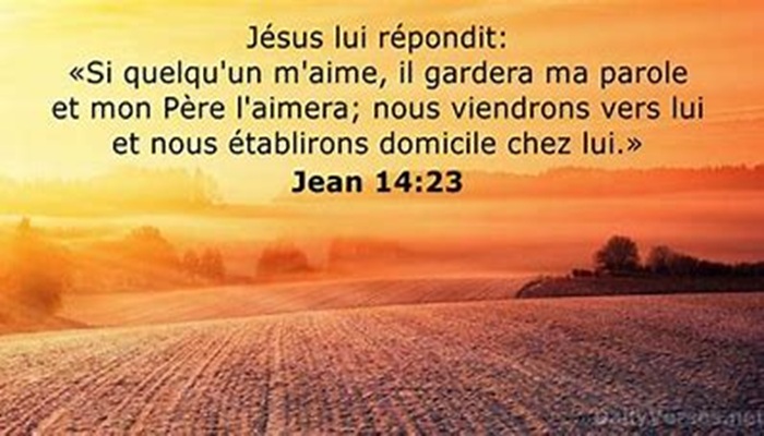 Lire la suite à propos de l’article FENETRE SUR L’EKKLESIA n°159: Etude sur cantique, par Olivier et L’autre Laurent.