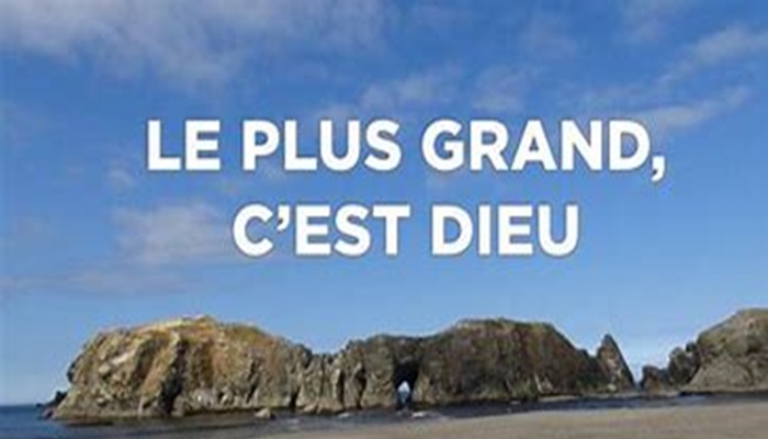 Lire la suite à propos de l’article FENETRE SUR L’EKKLESIA n°165: Etude sur cantique, par Olivier et L’autre Laurent.