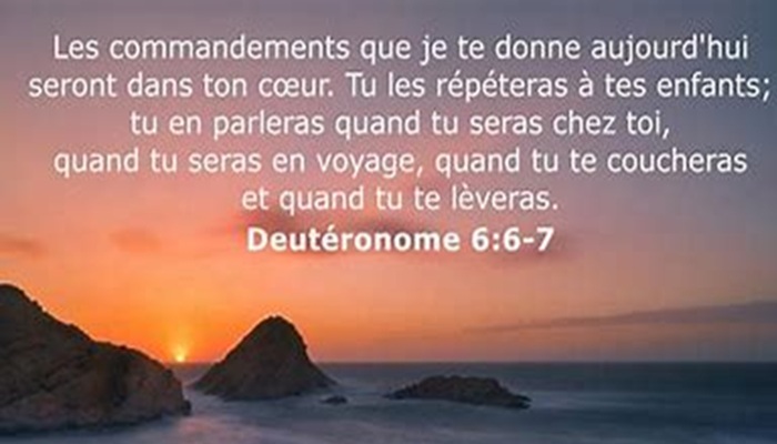 Lire la suite à propos de l’article LA RÉBELLION DES FAMILLES DANS LES TEMPS DERNIERS