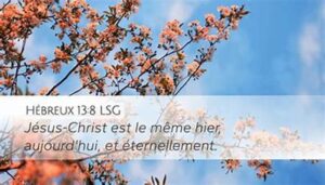 Lire la suite à propos de l’article FENETRE SUR L’EKKLESIA n°175: Etude sur cantique, par Olivier et L’autre Laurent.