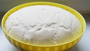 Lire la suite à propos de l’article UN PEU DE LEVAIN…..