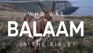 Lire la suite à propos de l’article IDOLATRE COMME BILEAM?