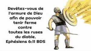 Lire la suite à propos de l’article FENETRE SUR L’EKKLESIA n°194: Etude sur cantique, par Olivier et L’autre Laurent