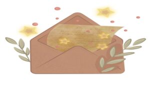 Lire la suite à propos de l’article UNE SI PRECIEUSE ET SAINTE LETTRE