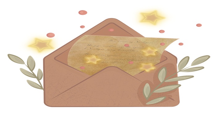 Lire la suite à propos de l’article UNE SI PRECIEUSE ET SAINTE LETTRE