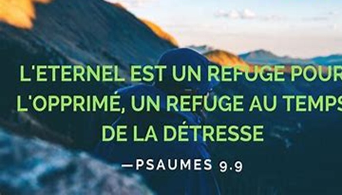 Lire la suite à propos de l’article EN LUI, TU ES GARDÉ!