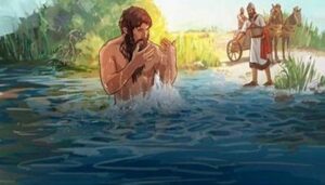 Lire la suite à propos de l’article L’ETERNEL DIEU NE FAIT PAS D’ACCEPTION DE PERSONNES!