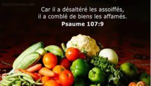 Lire la suite à propos de l’article NUL N’EST CENSÉ IGNORER LE BIEN!