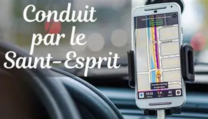 Lire la suite à propos de l’article HONORE TES RENDEZ-VOUS AVEC TON SEIGNEUR!