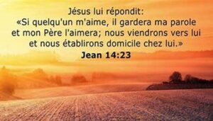 Lire la suite à propos de l’article FENETRE SUR L’EKKLESIA n°205: Etude sur cantique, par Olivier et L’autre Laurent