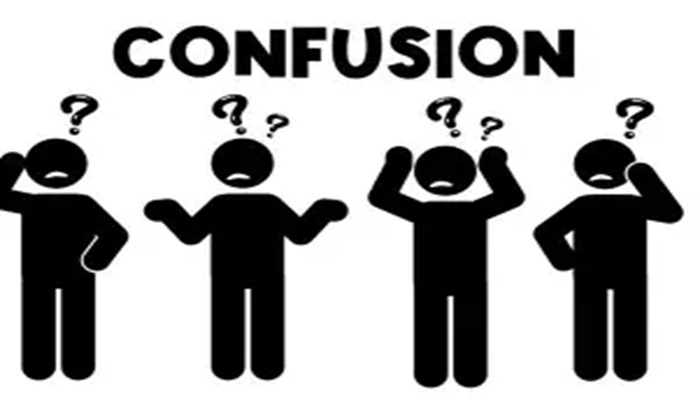 Lire la suite à propos de l’article NE CRAINS POINT, L’ENNEMI EST DANS LA CONFUSION!