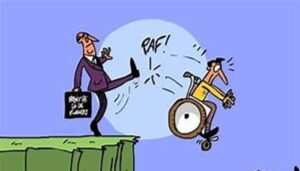 Lire la suite à propos de l’article L’AUTRE SIGNE DES TEMPS DE LA FIN-2:                              La mondialisation de la violence et la banalisation du mal.