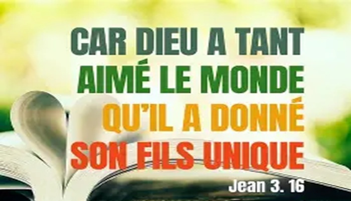 Lire la suite à propos de l’article DONNEZ! DONNEZ! L’ETERNEL DIEU VOUS LE RENDRA!