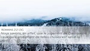 Lire la suite à propos de l’article HAZAEL, YORAM et YORAM: LE JUSTE JUGEMENT ET LA MISERICORDE DE L’ETERNEL DIEU.