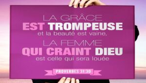 Lire la suite à propos de l’article LA FEMME VERTUEUSE DE SUNEM