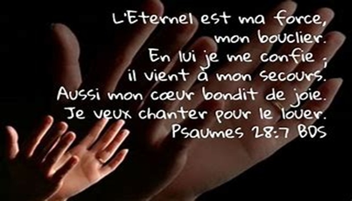 Lire la suite à propos de l’article FENETRE SUR L’EKKLESIA n°209: Etude sur cantique, par Olivier et L’autre Laurent