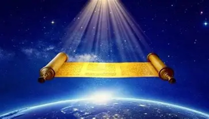 Lire la suite à propos de l’article CONSIDÈRE LA BONTÉ ET LA SÉVÉRITÉ DE L’ETERNEL DIEU