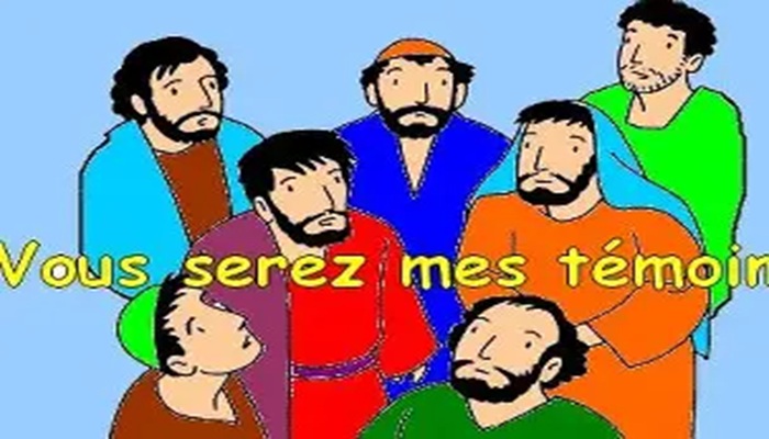 Lire la suite à propos de l’article FENETRE SUR L&rsquo;EKKLESIA n°212: Etude sur cantique, par Olivier et L&rsquo;autre Laurent