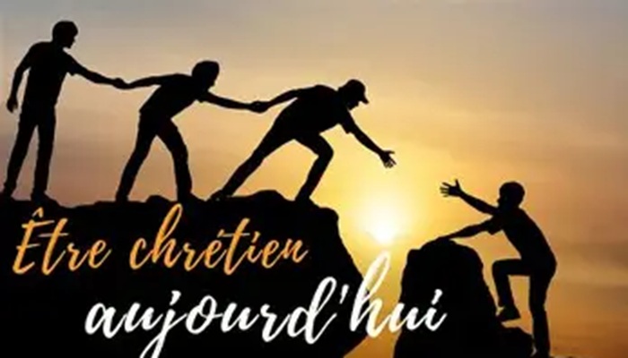 Lire la suite à propos de l’article FENETRE SUR L&rsquo;EKKLESIA n°214: Etude sur cantique, par Olivier et L&rsquo;autre Laurent