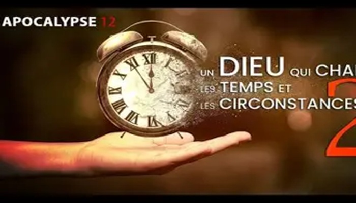 Lire la suite à propos de l’article LA MARCHE DES 4 EMPIRES ET LES ANTICHRISTS