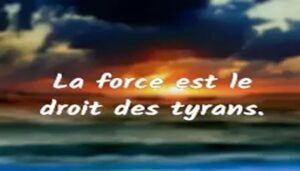 Lire la suite à propos de l’article LE DROIT DE LA FORCE: Le royaume d&rsquo;Israël sous Zacharie, Schallum, Menahem, Pekachia et Pékach.