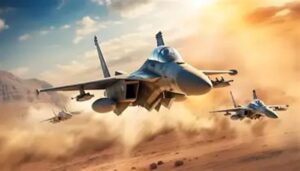 Lire la suite à propos de l’article LE SYNDROME D&rsquo;AÏ: La guerre Israël / Etats-Unis et Iran.