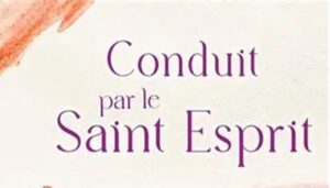 Lire la suite à propos de l’article FENETRE SUR L&rsquo;EKKLESIA n°227: Etude sur cantique, par Olivier et L&rsquo;autre Laurent.