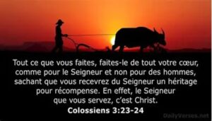 Lire la suite à propos de l’article FENETRE SUR L&rsquo;EKKLESIA n°237: Etude sur cantique, par Olivier et L&rsquo;autre Laurent.