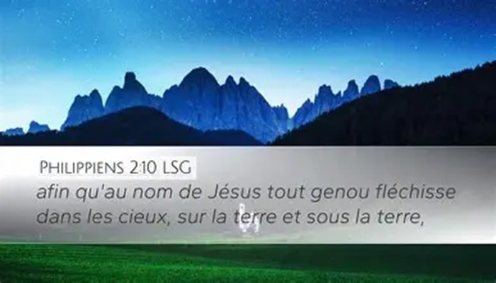 Lire la suite à propos de l’article FENETRE SUR L&rsquo;EKKLESIA n°236: Etude sur cantique, par Olivier et L&rsquo;autre Laurent.