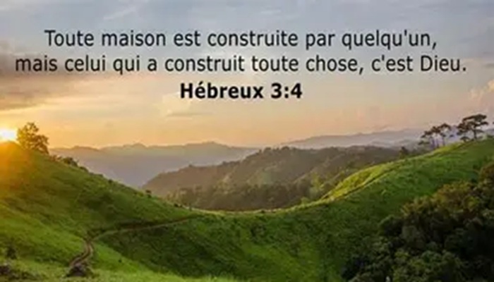Lire la suite à propos de l’article FENETRE SUR L&rsquo;EKKLESIA n°238: Etude sur cantique, par Olivier et L&rsquo;autre Laurent.
