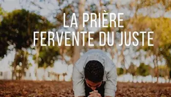 Lire la suite à propos de l’article LA PRIERE FERVENTE DU ROI EZECHIAS