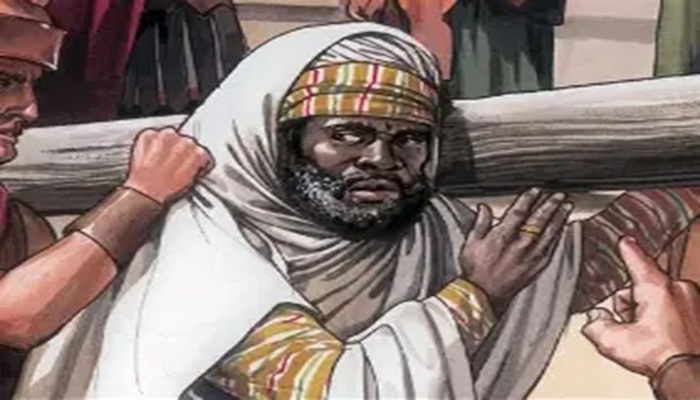 Lire la suite à propos de l’article ÉGLISE D&rsquo;AFRIQUE QU&rsquo;AS-TU FAIT DE LA CROIX DE TON SEIGNEUR?